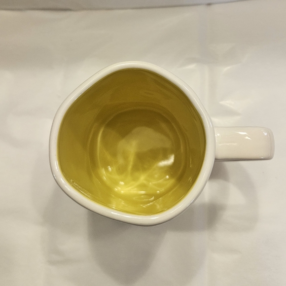 Huge, Rae Dunn "Hello Spring" Mug. - Picture 3 of 7